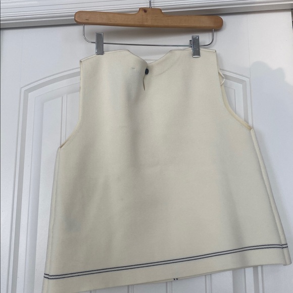 TOP 
ZARA - Picture 5 of 9